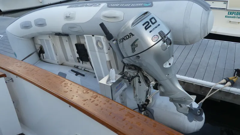 Morning Star Yacht Photos Pics 