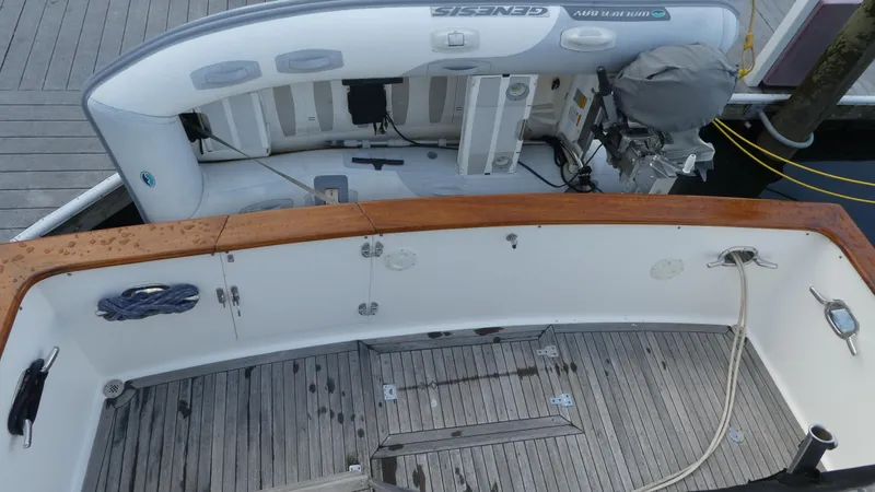 Morning Star Yacht Photos Pics 