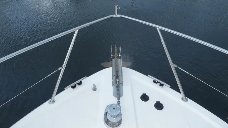 Morning Star Yacht Photos Pics 