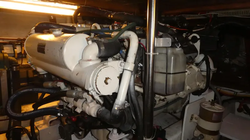 Morning Star Yacht Photos Pics 