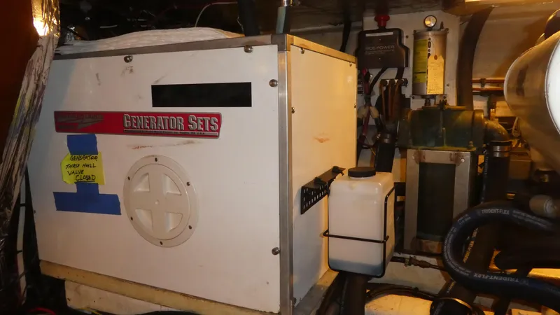 Morning Star Yacht Photos Pics 