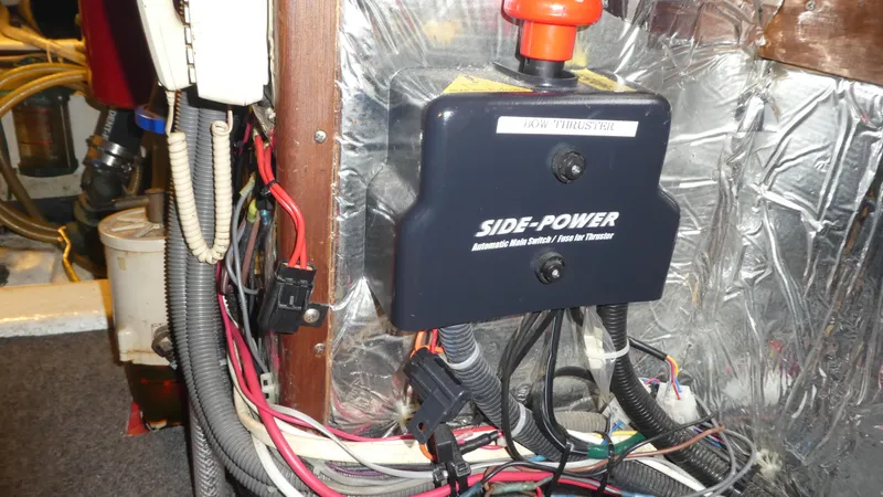 Morning Star Yacht Photos Pics 