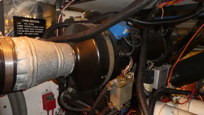 Morning Star Yacht Photos Pics 