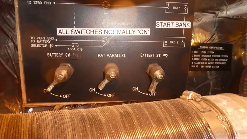 Morning Star Yacht Photos Pics 