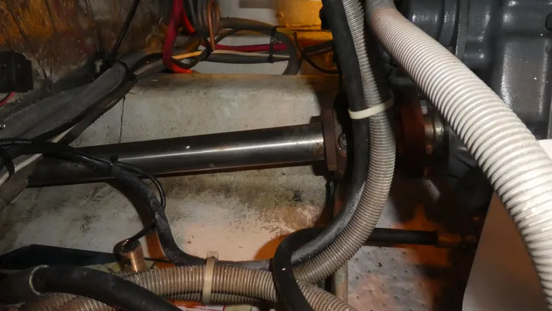 Morning Star Yacht Photos Pics 