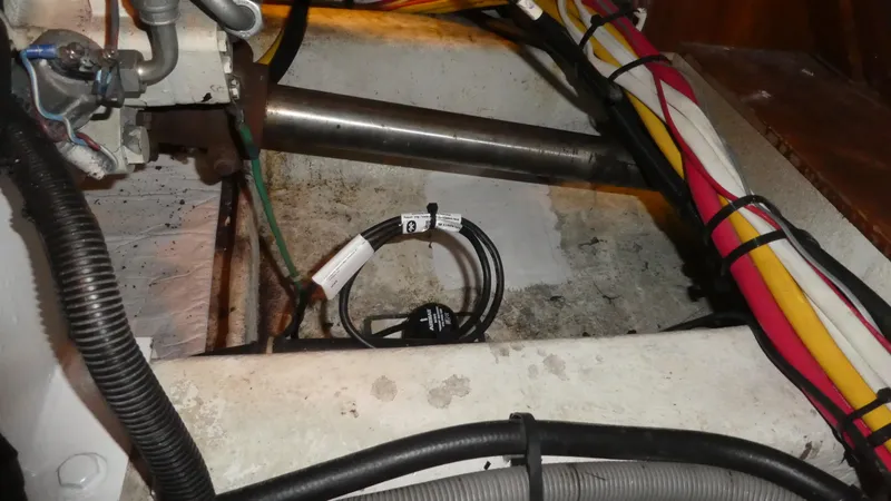 Morning Star Yacht Photos Pics 