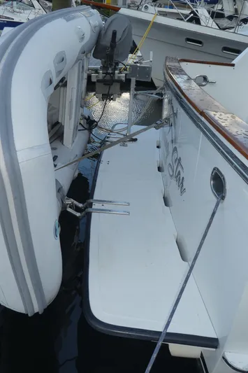 Morning Star Yacht Photos Pics 