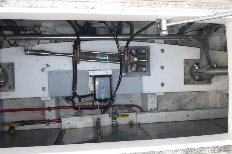 Morning Star Yacht Photos Pics 