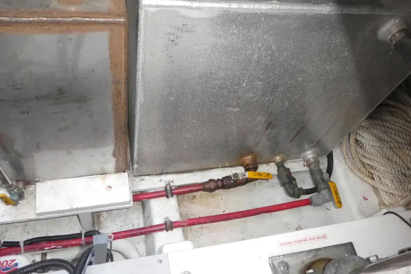 Morning Star Yacht Photos Pics 