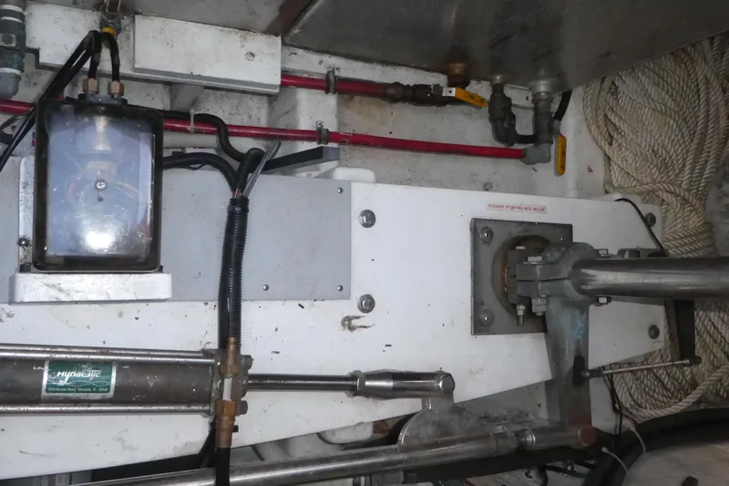 Morning Star Yacht Photos Pics 