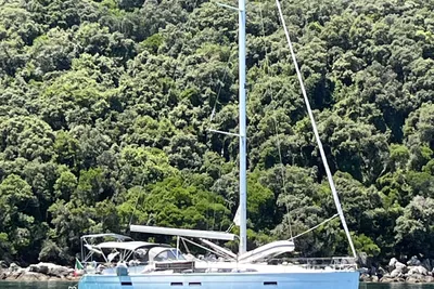 2019 Bavaria Cruiser 46