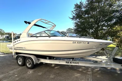 Chaparral 237 SSX