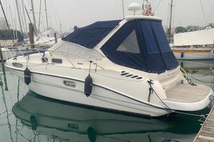 2002 Sealine S 28 OPEN