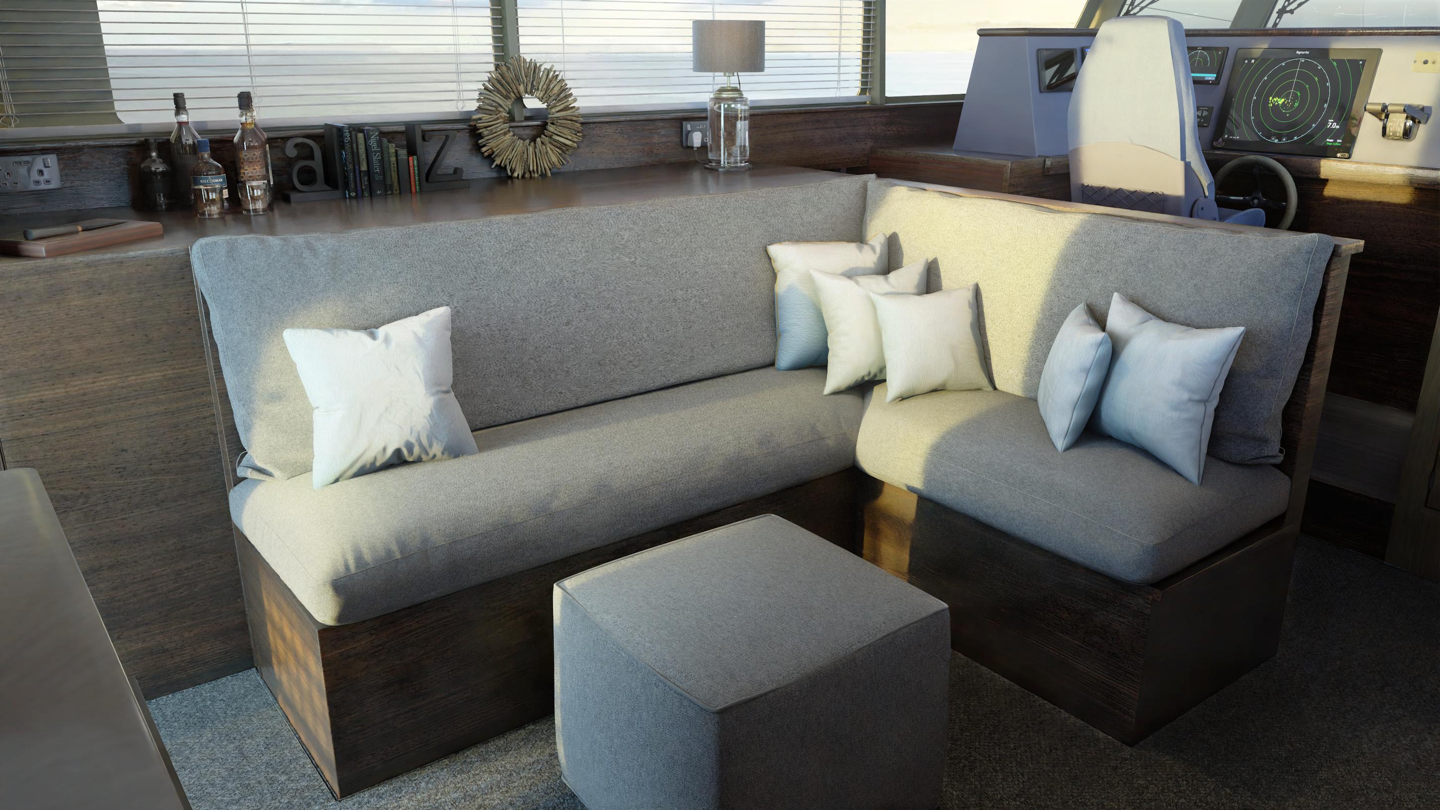 2025 Archipelago 47 Power Catamaran for sale YachtWorld