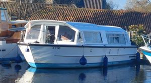 1984 Bounty 28