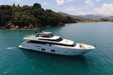 large boat Insurance & Documentation