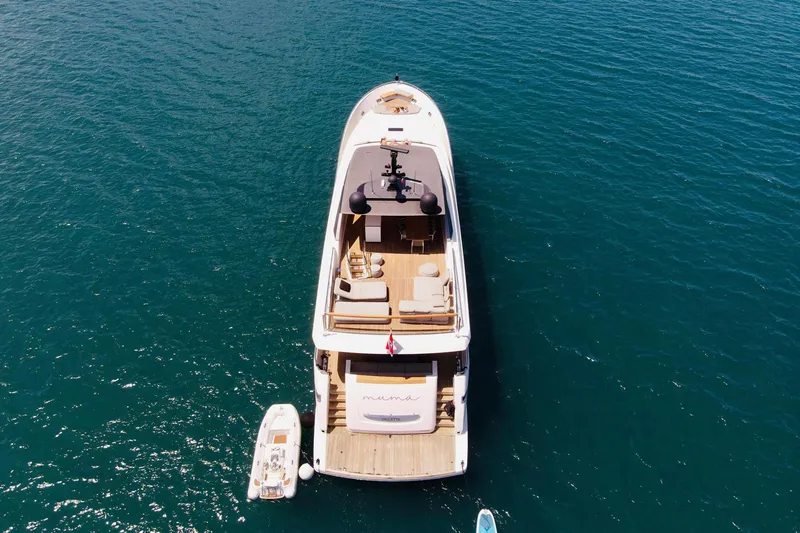 Muma Yacht Photos Pics 