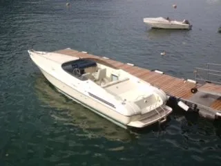 1992 Riva Gitano 31
