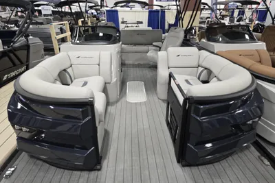 Starcraft RX 23 DL DHTT