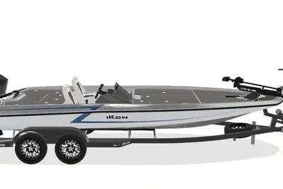 iKon LXE21