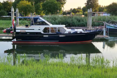 1991 VALK CONTENT 1300