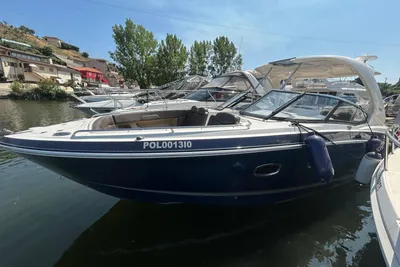 2016 Chaparral 337 SSX