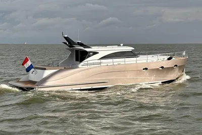 Van der Heijden Exclusive Deluxe 1700