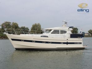 2001 Elling E3 Ultimate XE