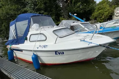 2000 Ryds 435FC