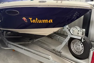 2004 Sea Ray 240 Sun Sport