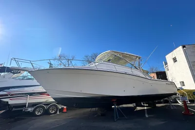 Grady-White Express 360