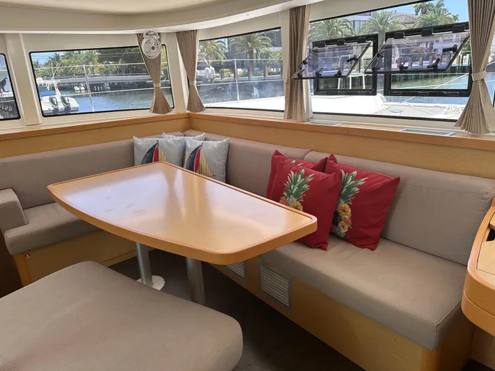 Spring Tradition Yacht Photos Pics 