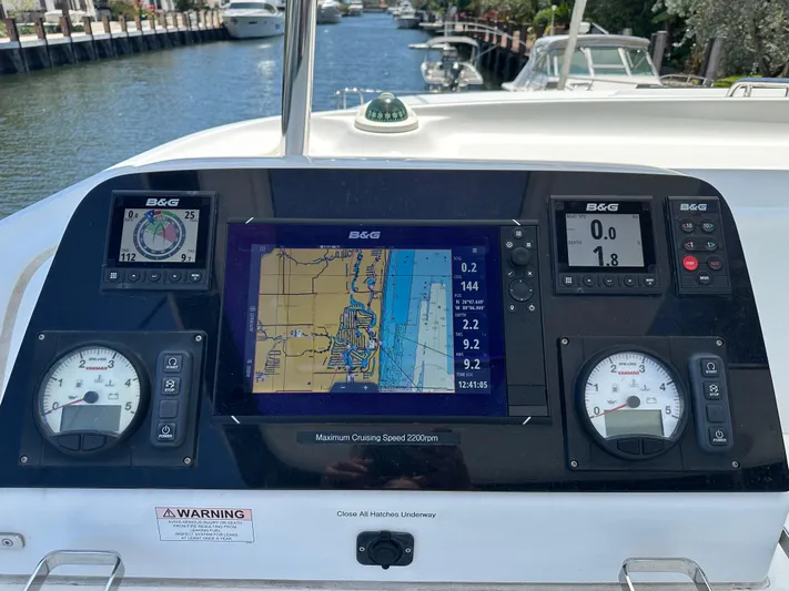 Spring Tradition Yacht Photos Pics 