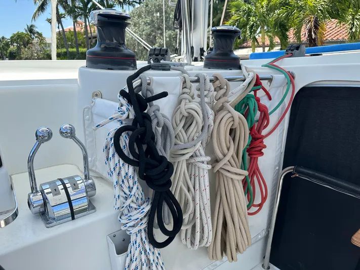 Spring Tradition Yacht Photos Pics 