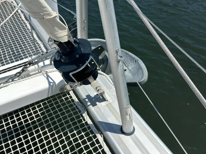 Spring Tradition Yacht Photos Pics 