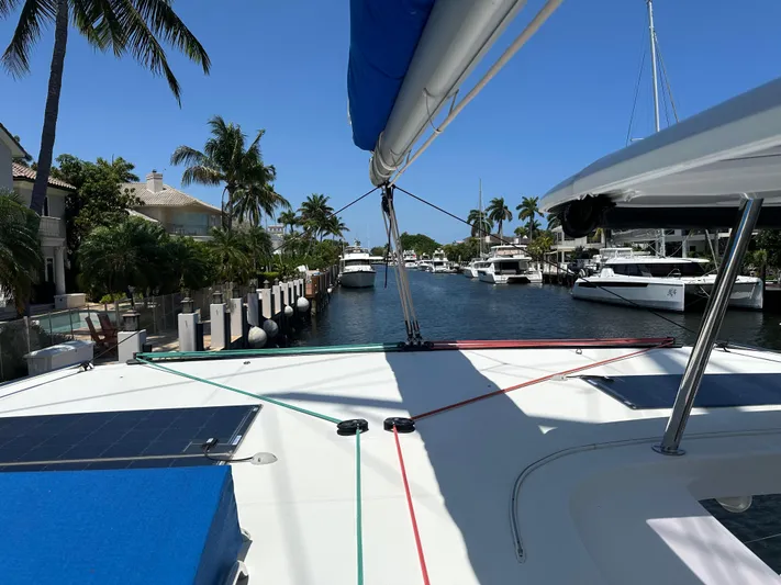 Spring Tradition Yacht Photos Pics 