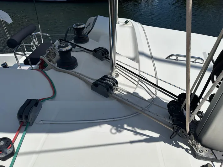 Spring Tradition Yacht Photos Pics 