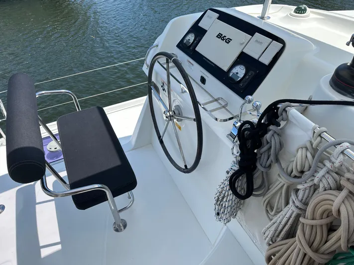 Spring Tradition Yacht Photos Pics 