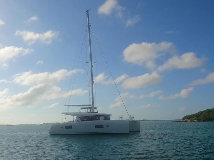 Spring Tradition Yacht Photos Pics 
