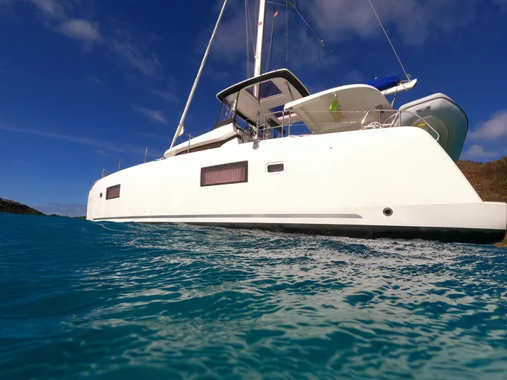 Spring Tradition Yacht Photos Pics 