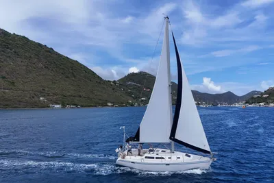 Catalina 32