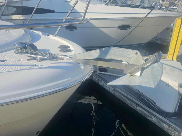 "117 West" Yacht Photos Pics 