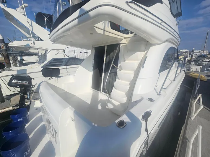 "117 West" Yacht Photos Pics 