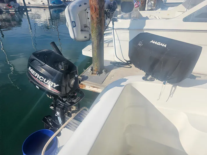 "117 West" Yacht Photos Pics 