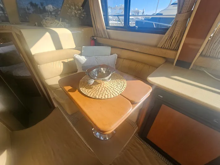 "117 West" Yacht Photos Pics 