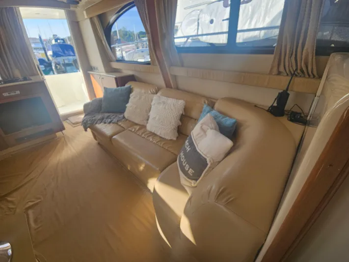 "117 West" Yacht Photos Pics 