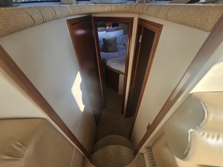 "117 West" Yacht Photos Pics 