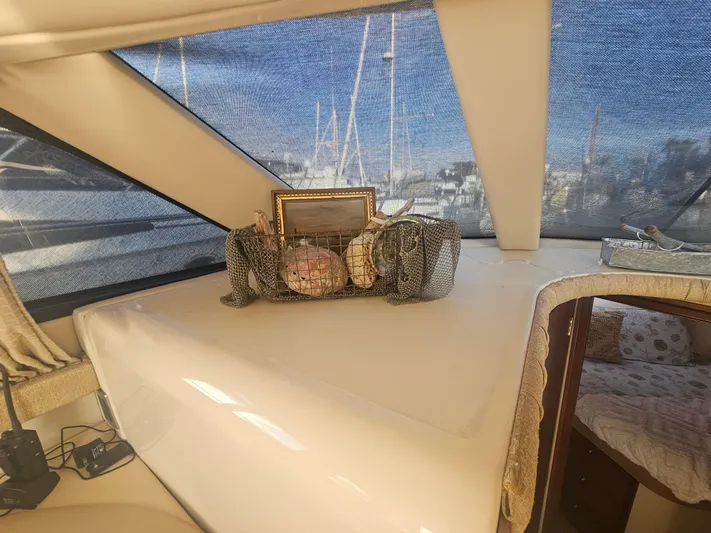 "117 West" Yacht Photos Pics 