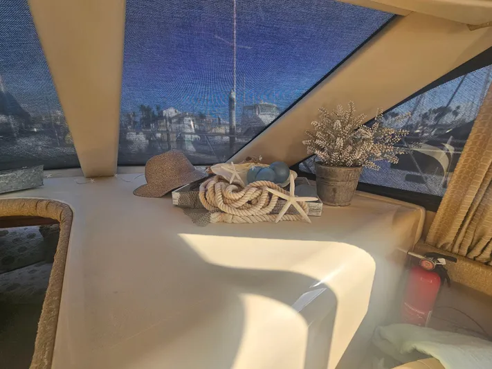 "117 West" Yacht Photos Pics 