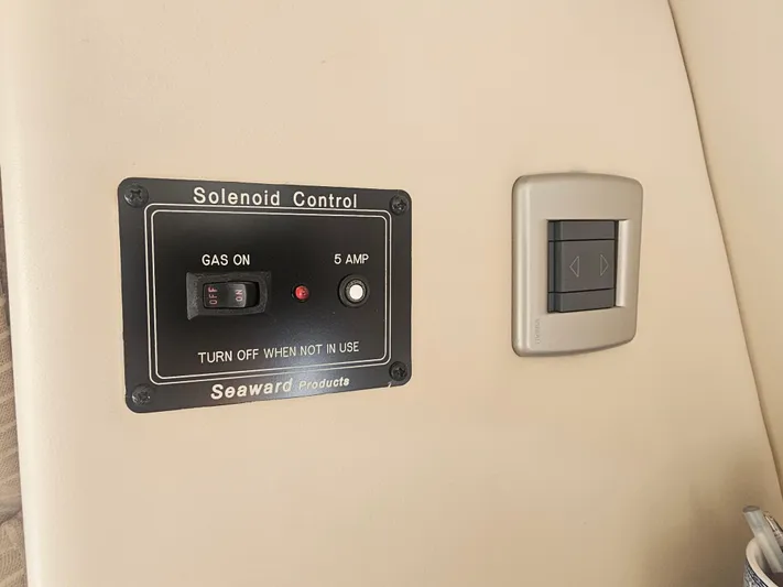 "117 West" Yacht Photos Pics 